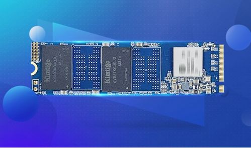 金泰克SSD斬獲麒麟軟件NeoCertify認證，夯實國產化存儲生態基石